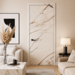 Дверь «под отделку керамогранитом»